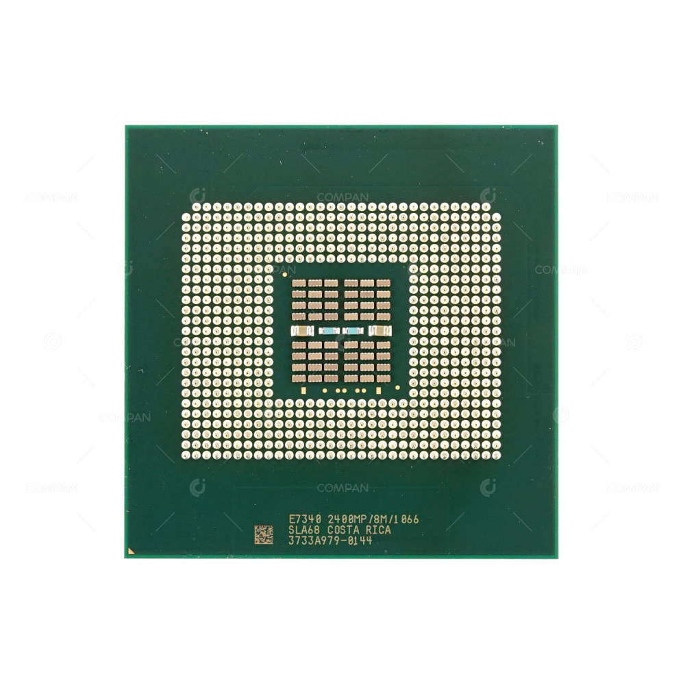 SLA68 INTEL XEON 4CORE E7340 8M 2.40GHZ 1066MHZ -