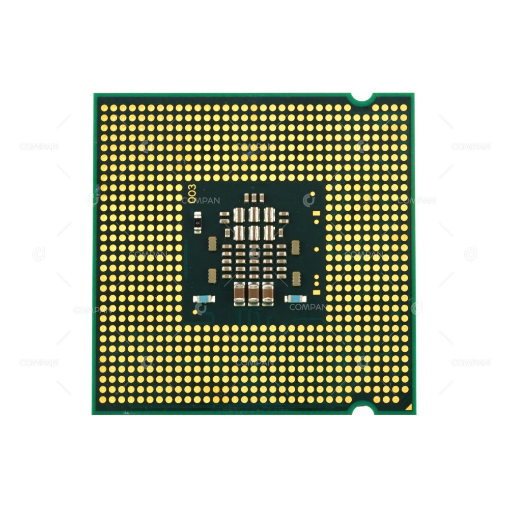 SLA8X INTEL PENTIUM E2200 2.2 GHZ 2CORE 1MB CACHE 65W SOCKET LGA775