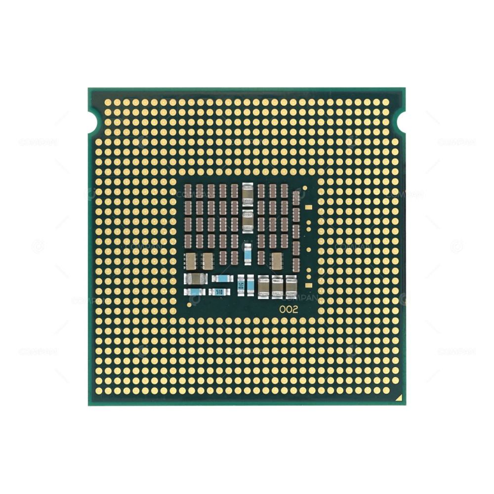 SLAC8 INTEL XEON E5320 4CORE 1.86GHZ -