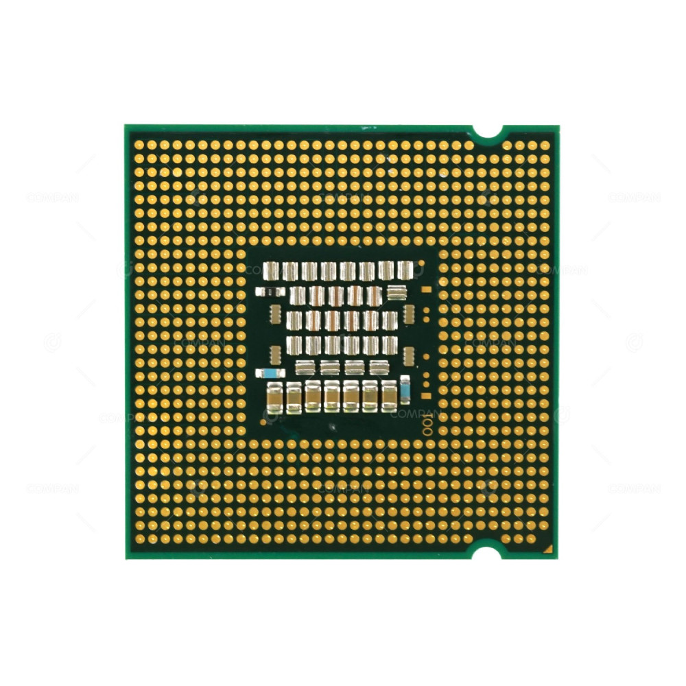 SLB9C INTEL XEON E3110 3GHZ 2CORE 6MB CACHE 95W SOCKET LGA775