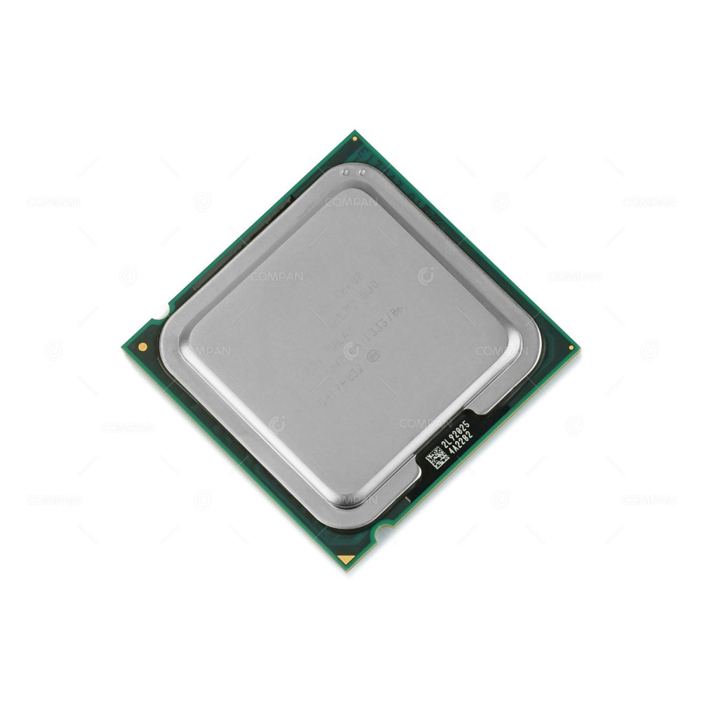 SLB9L INTEL CORE  2 DUO PROCESSOR E8600 2-CORE 3.33 GHZ 6MB CACHE  65W CPU -