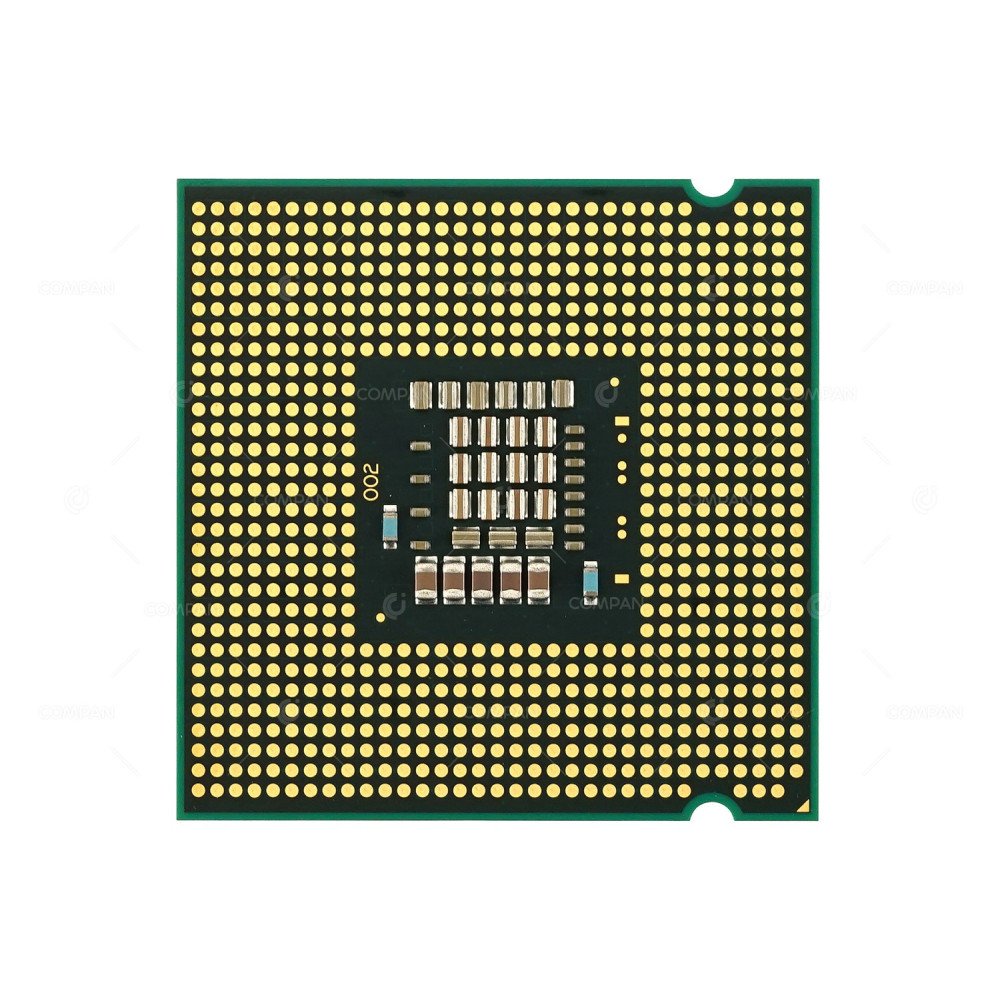 SLB9L INTEL CORE  2 DUO PROCESSOR E8600 2-CORE 3.33 GHZ 6MB CACHE  65W CPU -