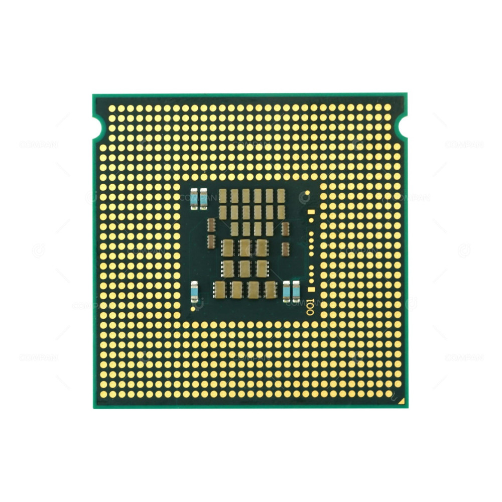 SLBAX INTEL XEON E3113 3.00GHZ 2CORE 6MB CACHE 65W SOCKET LGA771 SLBAX - -