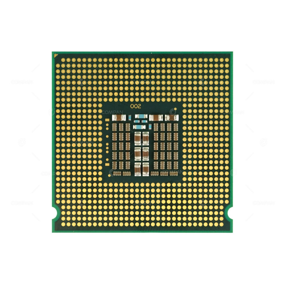 SLBC5 INTEL XEON X3323 2.5GHZ 4CORE 6MB CACHE 80W SOCKET LGA771