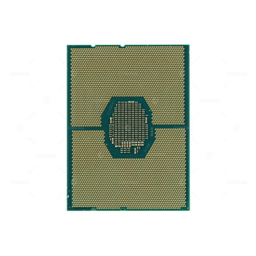 SR3GB INTEL XEON GOLD 5115 2.40GHZ 10-CORE 13.75MB L3 CACHE 85W LGA3647