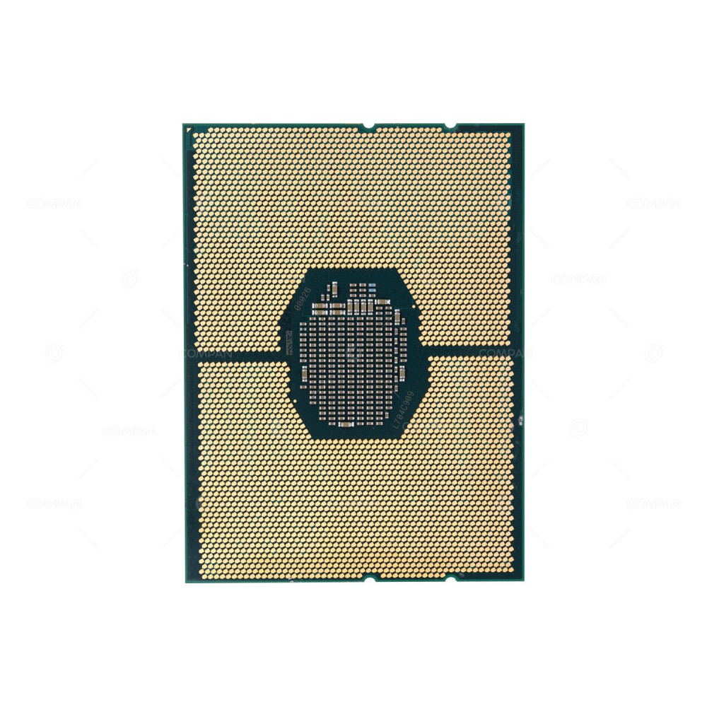 SR3M3  INTEL XEON GOLD 6137 3.9GHZ 8CORE 205W 25MB CACHE SOCKET LGA3647