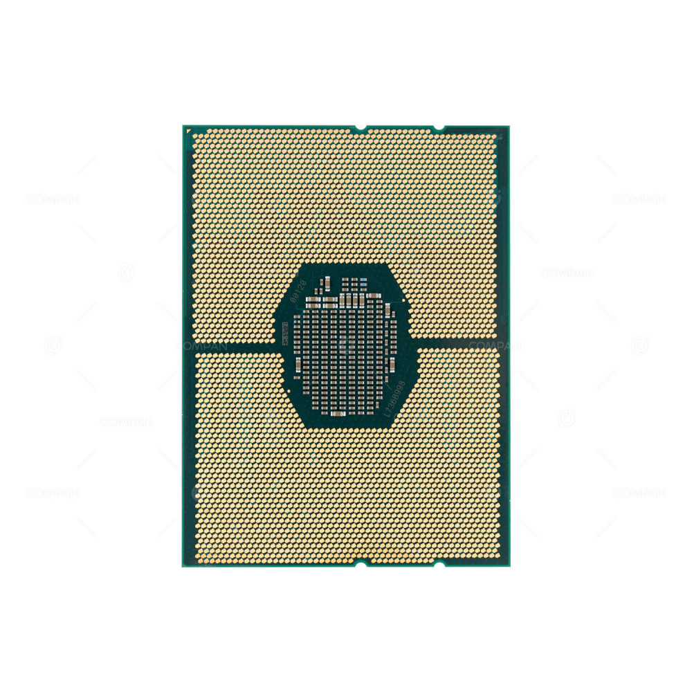 SR37H INTEL XEON PLATINUM 8170 2.1GHZ 26-CORE 35.75MB 165W LGA3647