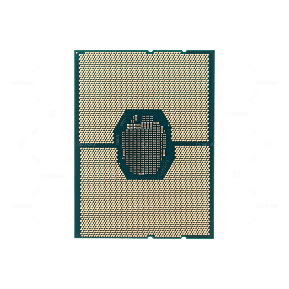 SR37A / INTEL XEON PLATINUM 8176 2.1GHZ 28CORE 38.5MB CACHE 165W SOCKET LGA3647