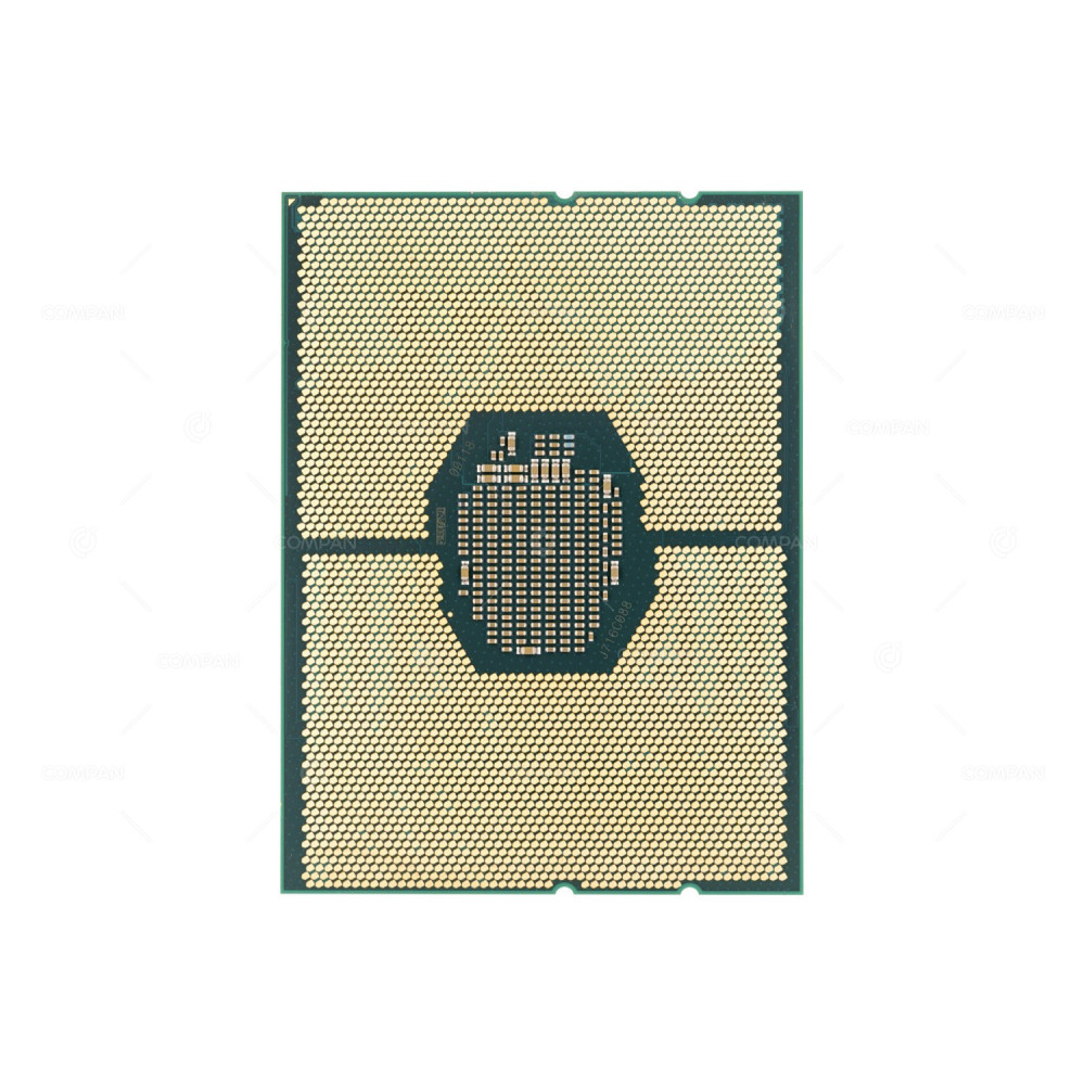 SR3GL INTEL XEON BRONZE 3106 1.70 GHZ / 8-CORE / 11MB CACHE / 85W / LGA3647