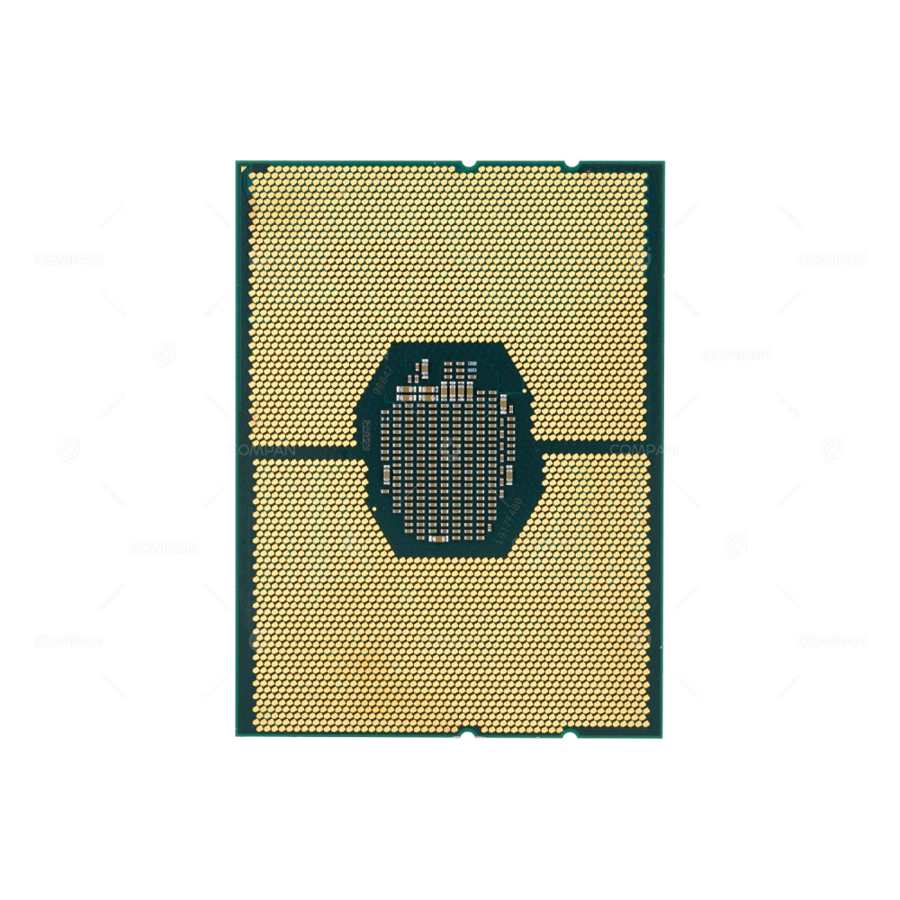SRFBP INTEL XEON BRONZE 3204 1.9GHz / 6-CORE / 8.25 MB CACHE / 85W / FCLGA3647