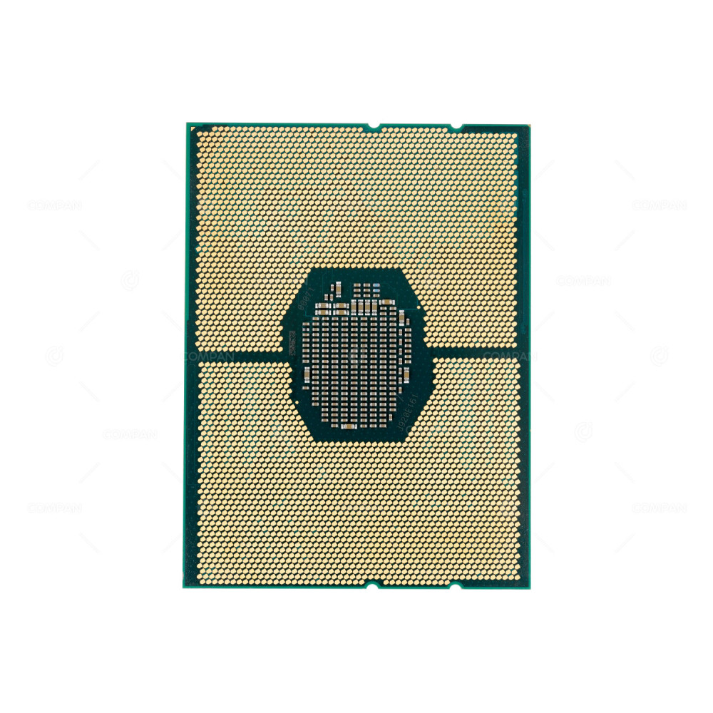 SRF8V INTEL XEON GOLD 5222 3.8GHZ 4-CORE 16.5MB CACHE 105W LGA3647