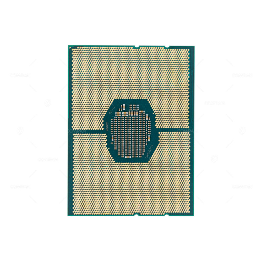 SRF90  INTEL XEON GOLD 6248 2.5GHZ / 20-CORE / 27.5MB CACHE / 150W / LGA3647