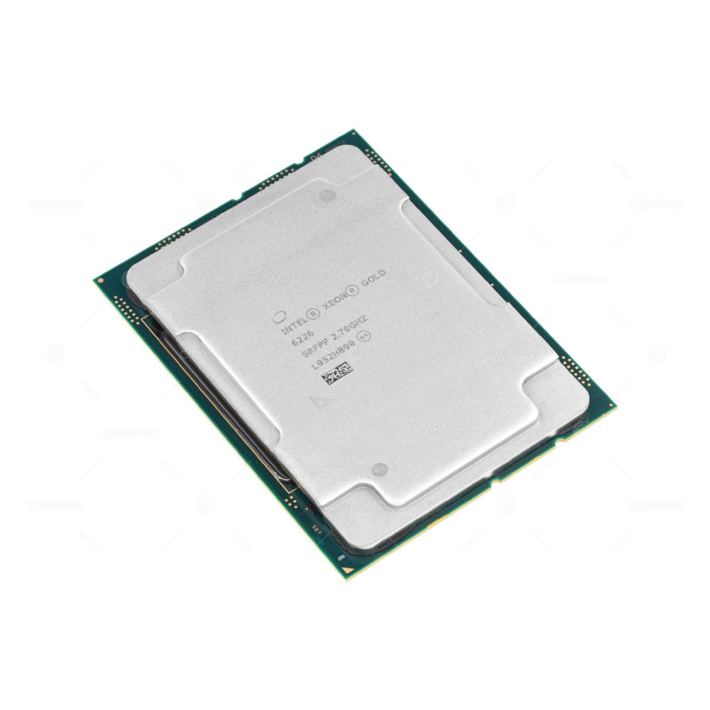 SRFB9  INTEL XEON SILVER 4214 2.2GHZ CORE 16.5MB CACHE 85W SOCKET LGA3647
