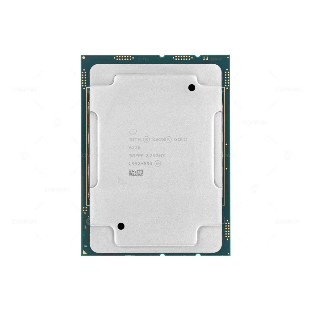 SRFB9  INTEL XEON SILVER 4214 2.2GHZ CORE 16.5MB CACHE 85W SOCKET LGA3647