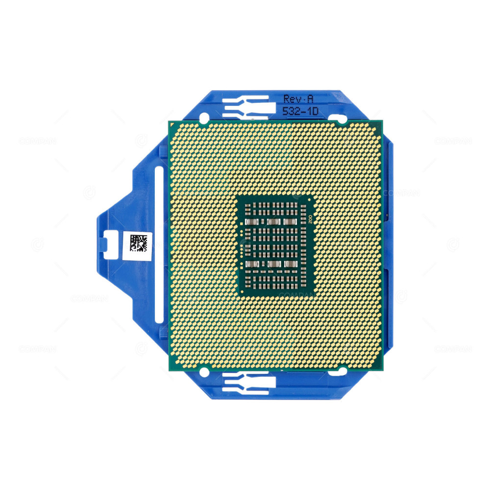734145-001 INTEL XEON E7-4890 V2 2.80GHZ 15-CORE 37.5MB 155W LGA2011