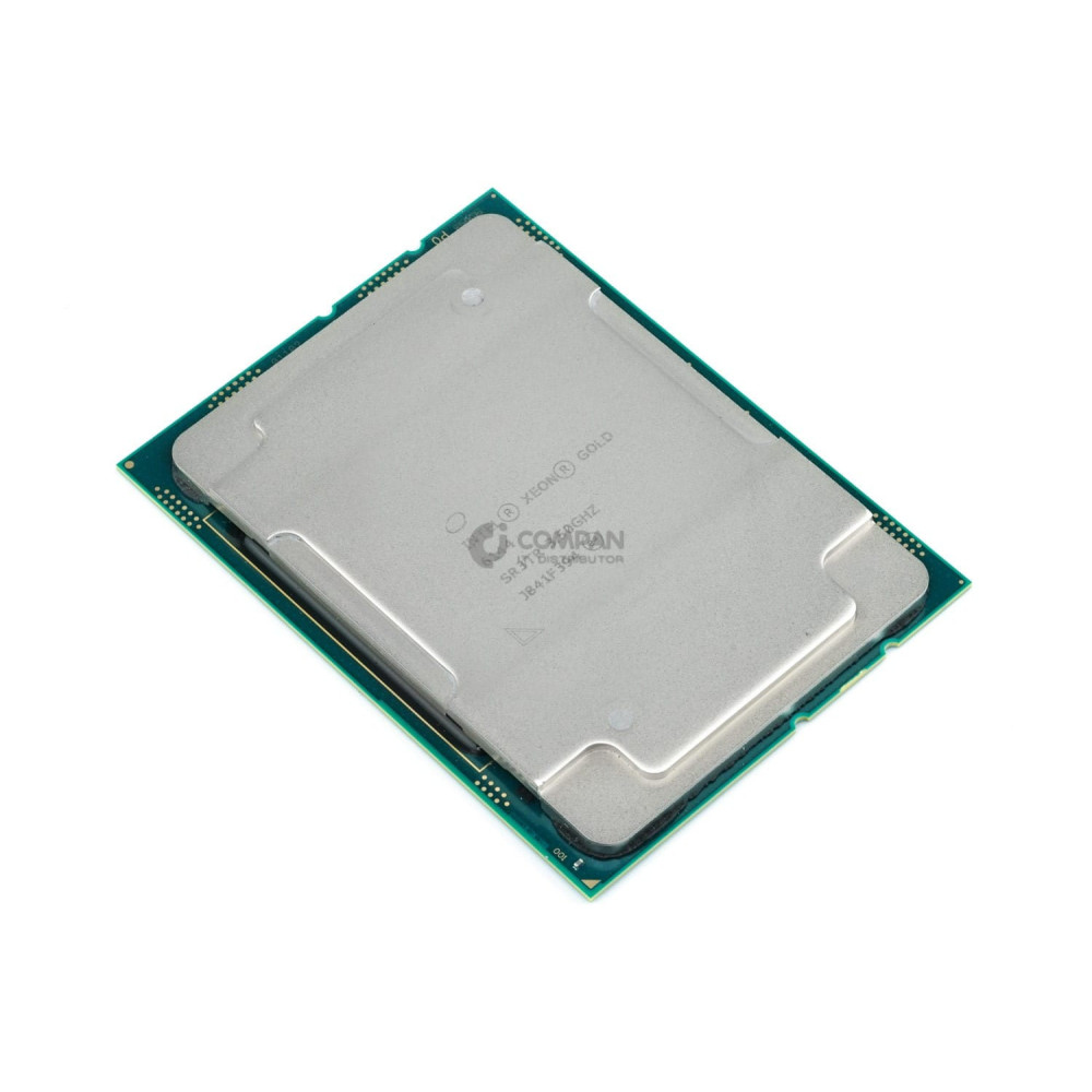 SR3TR INTEL XEON GOLD 6144 3.5 GHz WITH HP HEATSINK