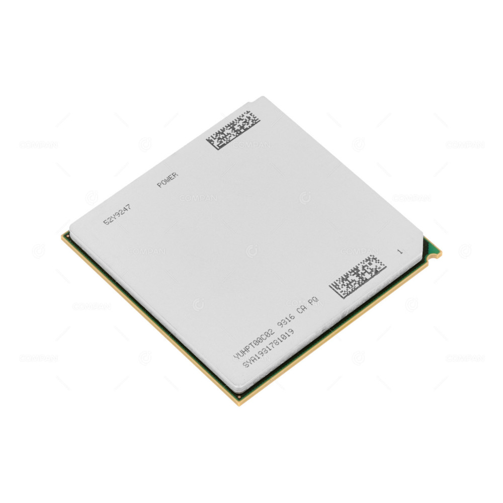 00E7473 IBM 4 CORE 3.6GHZ PROCESSOR MODULE 52Y9247