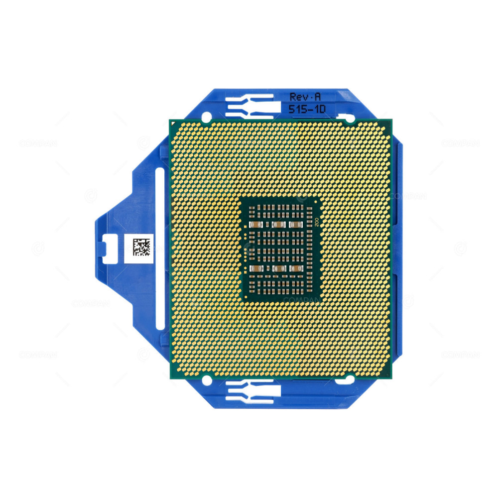 734150-001 HP INTEL XEON E7-4850 V2 2.3GHZ 12CORE 24MB CACHE 105W SR1GP