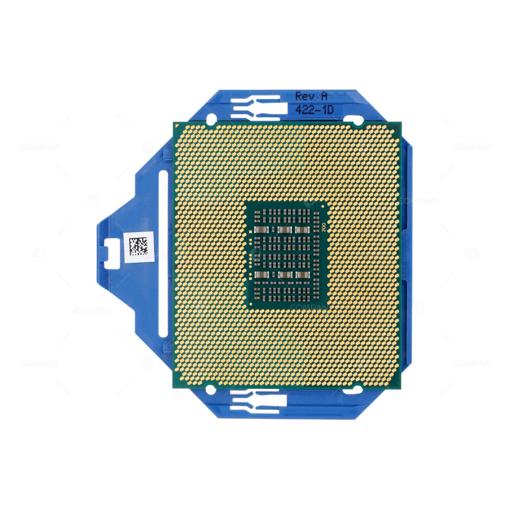 734154-001 HP INTEL XEON E7-8893 V2 3.4GHZ 6CORE 37,5MB CACHE 155W SOCKET LGA2011 SR1GZ