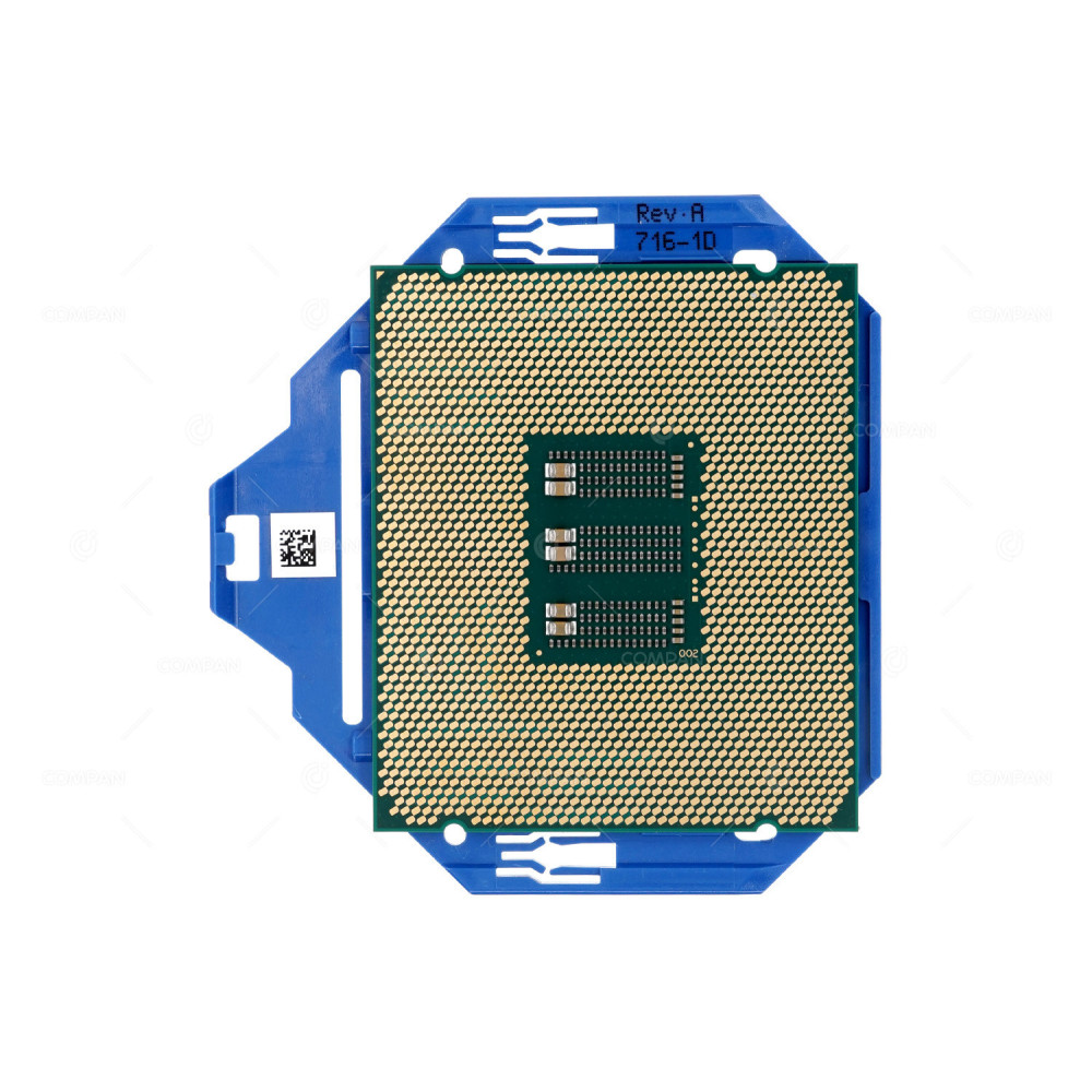 845019-001 HP INTEL XEON E7-8867 V4 2.4GHZ 18CORE 45MB CACHE 165W SOCKET LGA2011 SR2S6