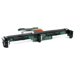 HY5VP DELL 2-SFF 2.5 BACKPLANE FOR M630 BLADE WITH MOTHERBOARD CONNECTOR G13 0HY5VP