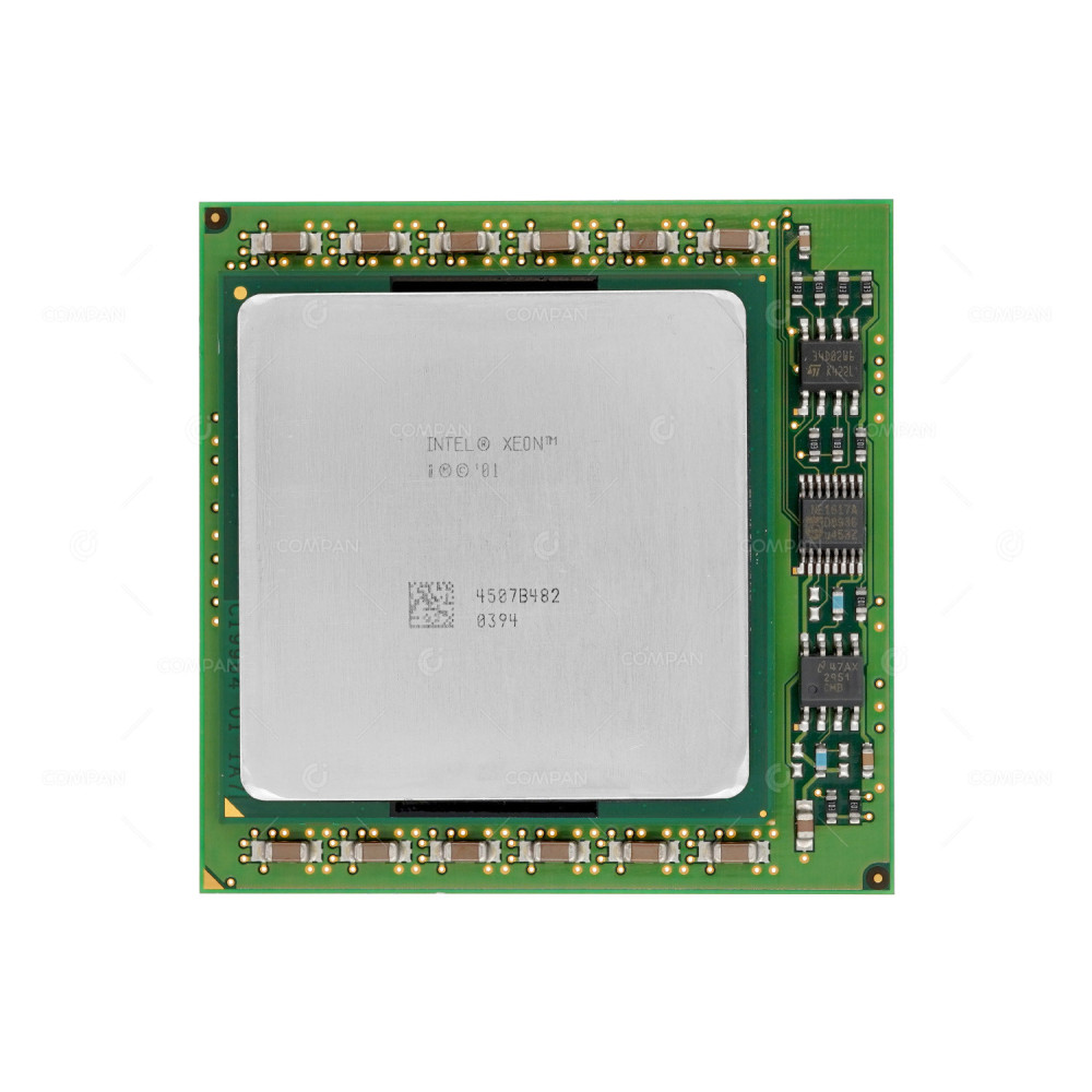 SL79Z INTEL XEON 1 CORE 2.7GHZ 2MB 400MHZ -