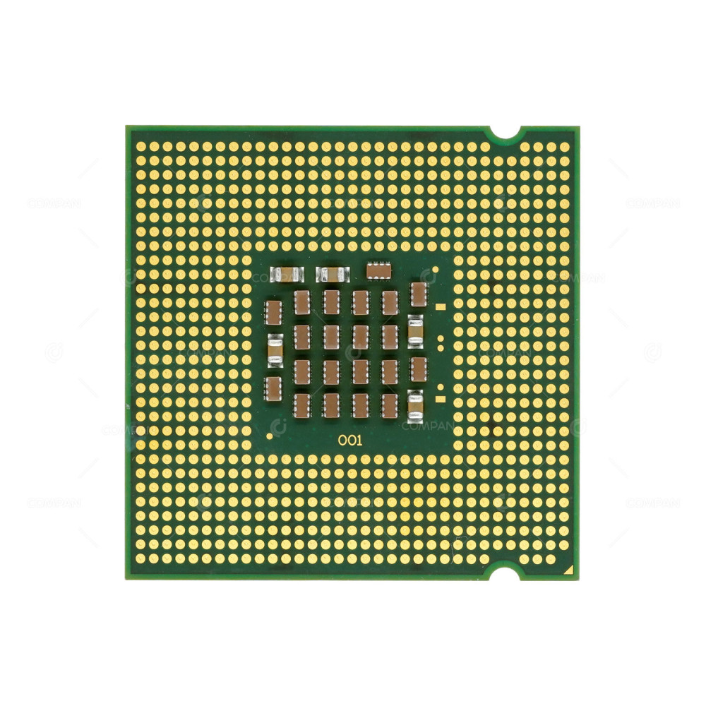 SL8HX INTEL PENTIUM 4 521 2.8GHZ 1CORE 1MB CACHE SOCKET LGA775 BX80547PG2800EK