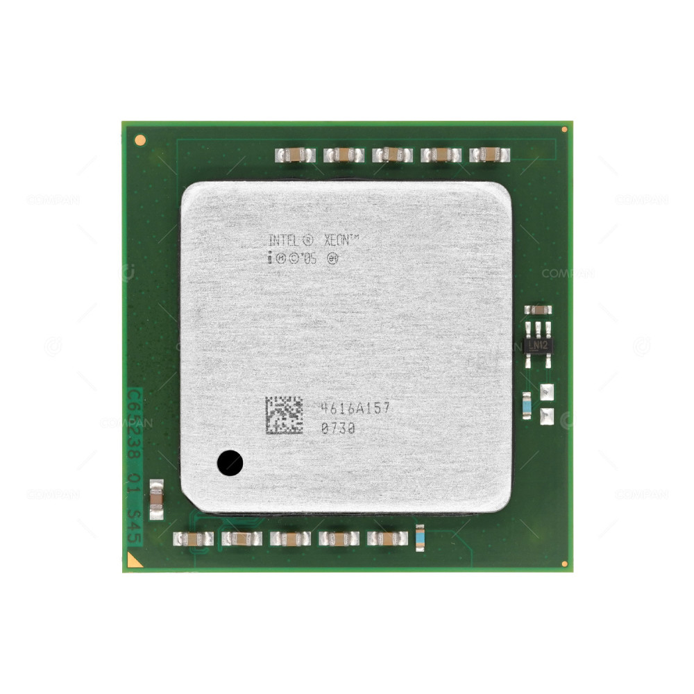 SL8P6 INTEL XEON 1CORE 3.00 GHZ -