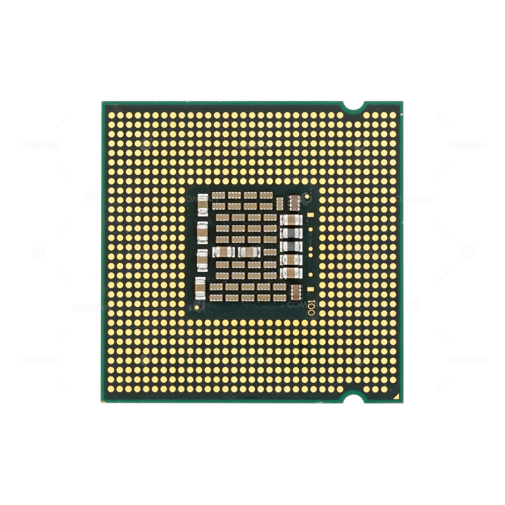 SL9QB INTEL PENTIUM D 945 3.4GHZ 2CORE 4MB CACHE 95W SOCKET LGA775 HH80553PG0964MN