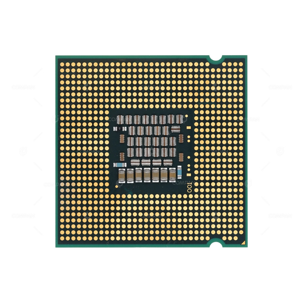 SL9TZ INTEL XEON 3060 2.40GHZ 2 CORE 4MB 1066MHZ 65W LGA775 L2 CACHE -