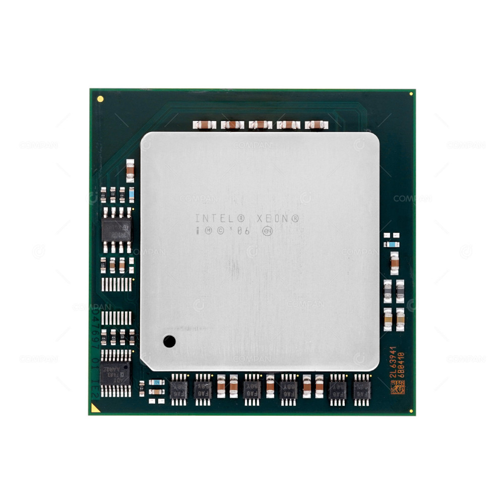 SL9YR INTEL XEON 7150N 2CORE 3.5 GHZ -