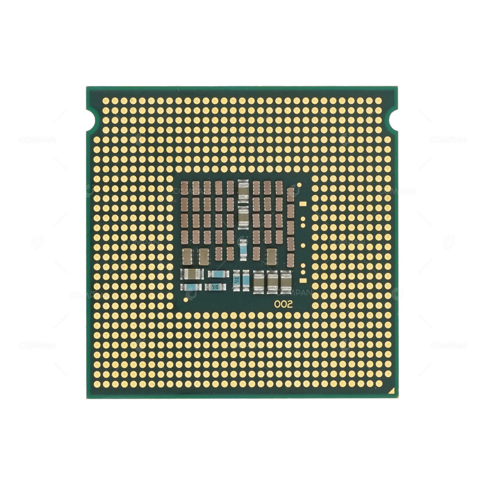 SLA4Q INTEL XEON L5320 1.86GHZ 4CORE 8MB CACHE 50W SOCKET LGA771 -