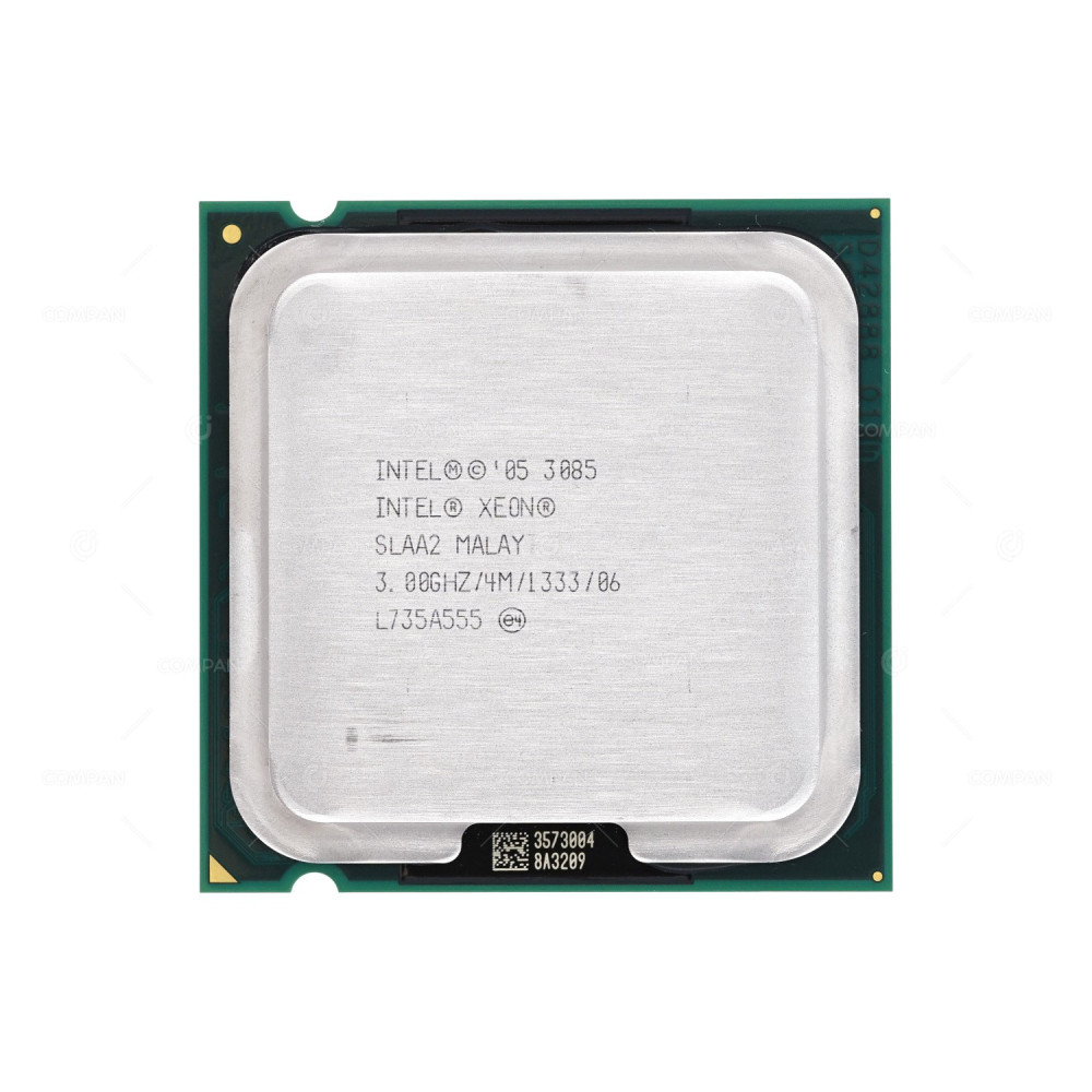SLAA2 INTEL XEON 3085 2CORE 3GHZ -