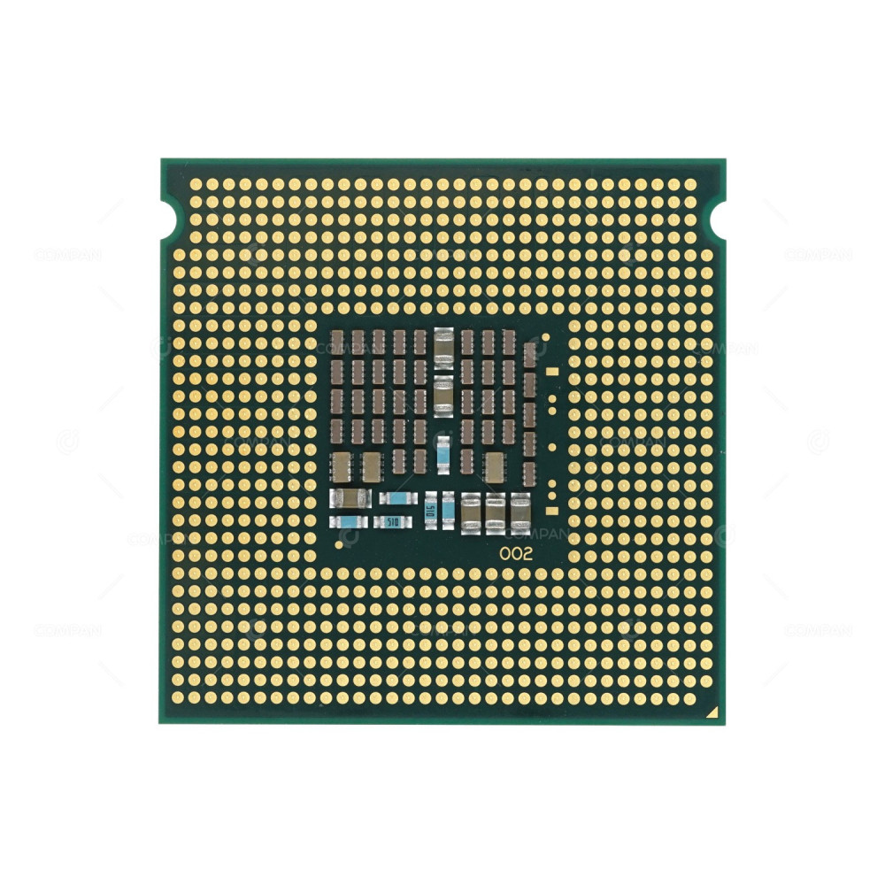 SLAC7 INTEL XEON E5335 4CORE 2.00GHZ -