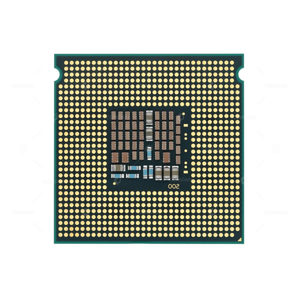 SLAEG INTEL XEON X5355 4CORE 2.66GHZ -