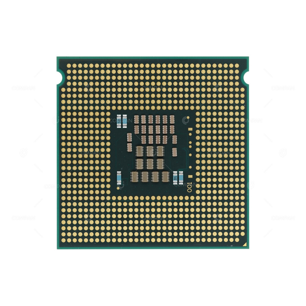 SLANJ INTEL XEON X5260 2CORE 3.33GHZ -