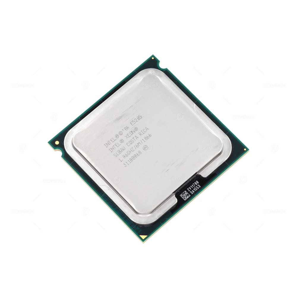 SLBAU INTEL XEON E5205 2CORE 1.86GHZ -