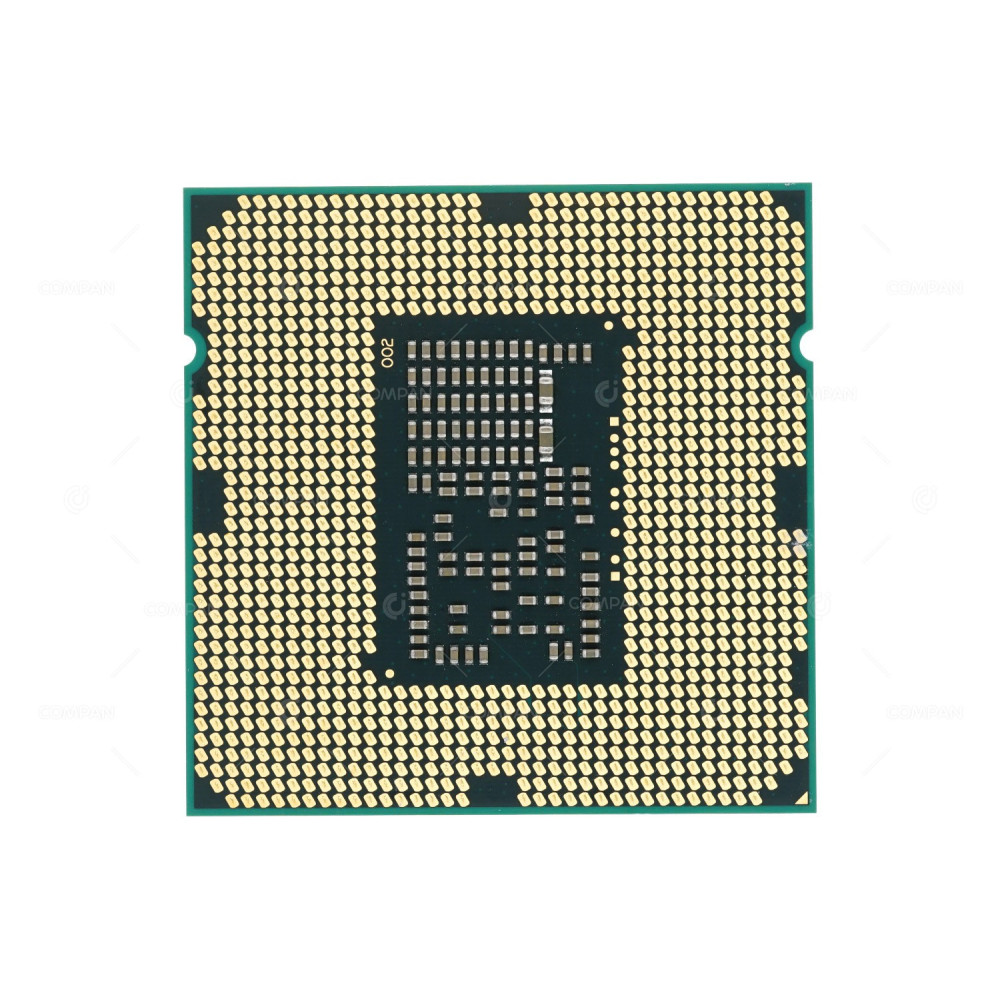 SLBMS INTEL PENTIUM G6950 2CORE 2.80 GHZ -