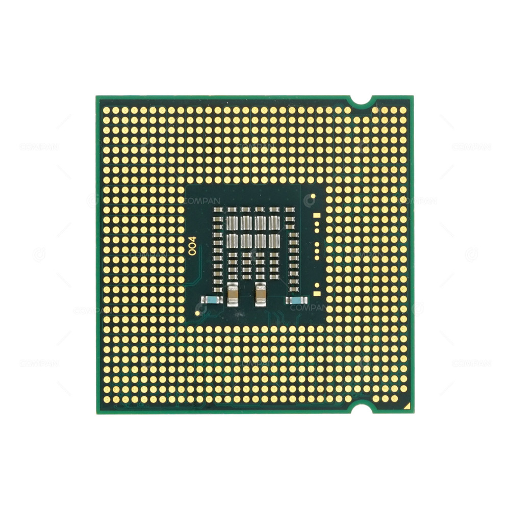 SLGTH INTEL PENTIUM E5700 3GHZ 2CORE 2MB CACHE 65W SOCKET LGA775 AT80571PG0802ML