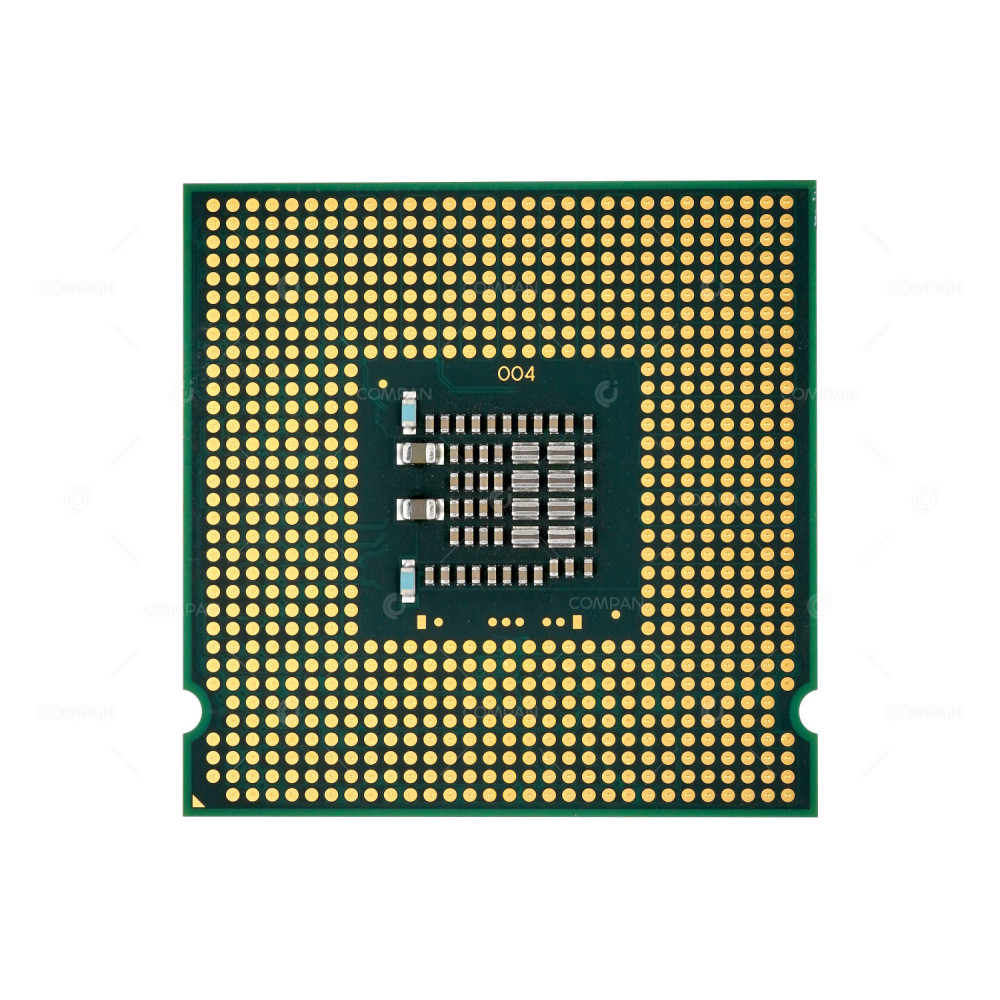 SLGTL INTEL PENTIUM DUAL CORE E5300 2.6GHZ 2MB CACHE 65W SOCKET LGA775 -