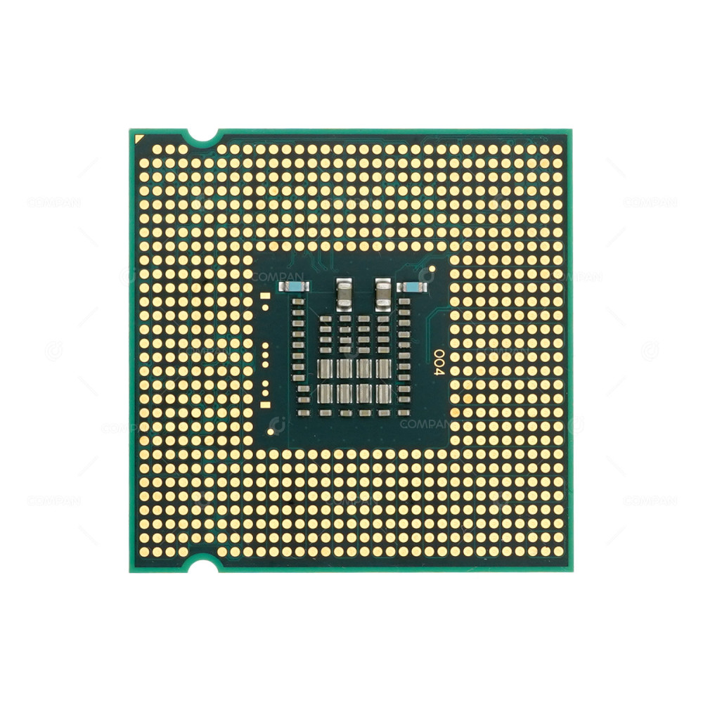 SLGUF INTEL PENTIUM E6700 3.2GHZ 2CORE 2MB CACHE 65W SOCKET LGA775 -