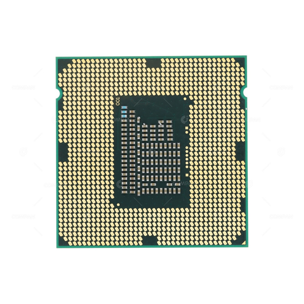 SR057 INTEL PENTIUM G870 2CORE 3.1GHZ -
