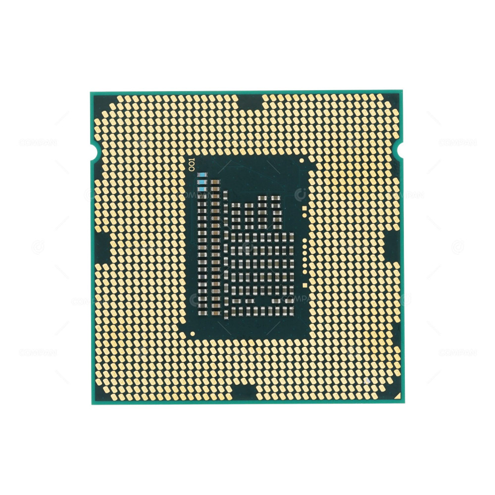 SR059 INTEL PENTIUM G640 2CORE 2.80GHZ -