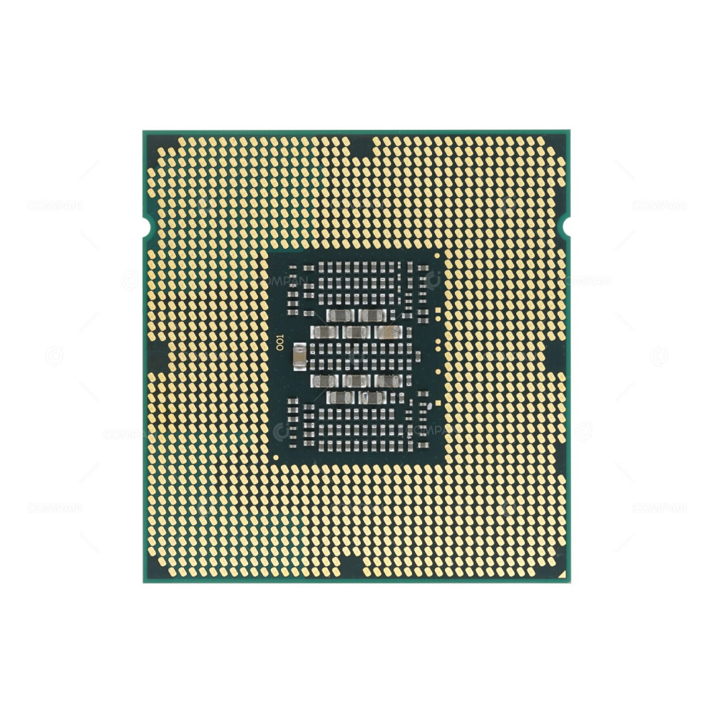 SR0LP INTEL PENTIUM 1407 2.80GHZ 2 CORE 5MB CHACHE -