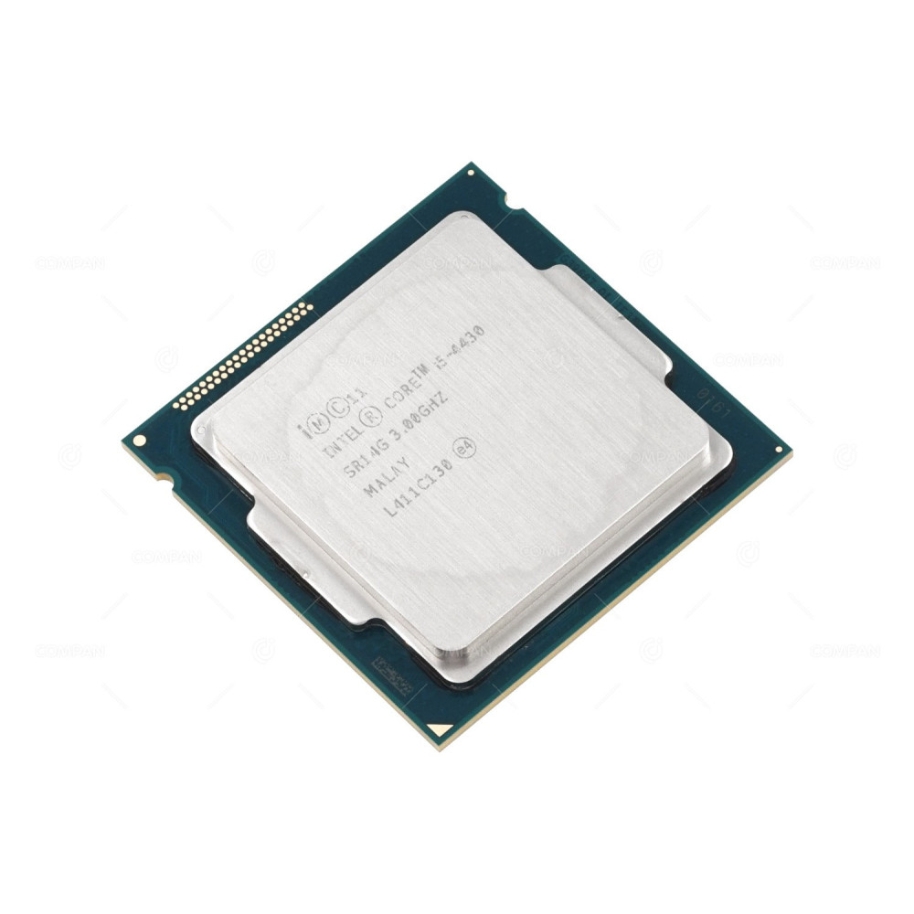 SR14G INTEL XEON I5-4430 3.00GHZ 8CORE 6MB CACHE -