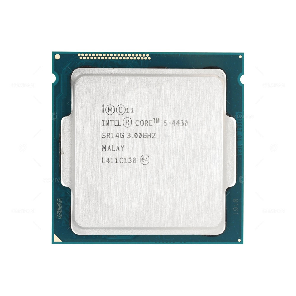 SR14G INTEL XEON I5-4430 3.00GHZ 8CORE 6MB CACHE -