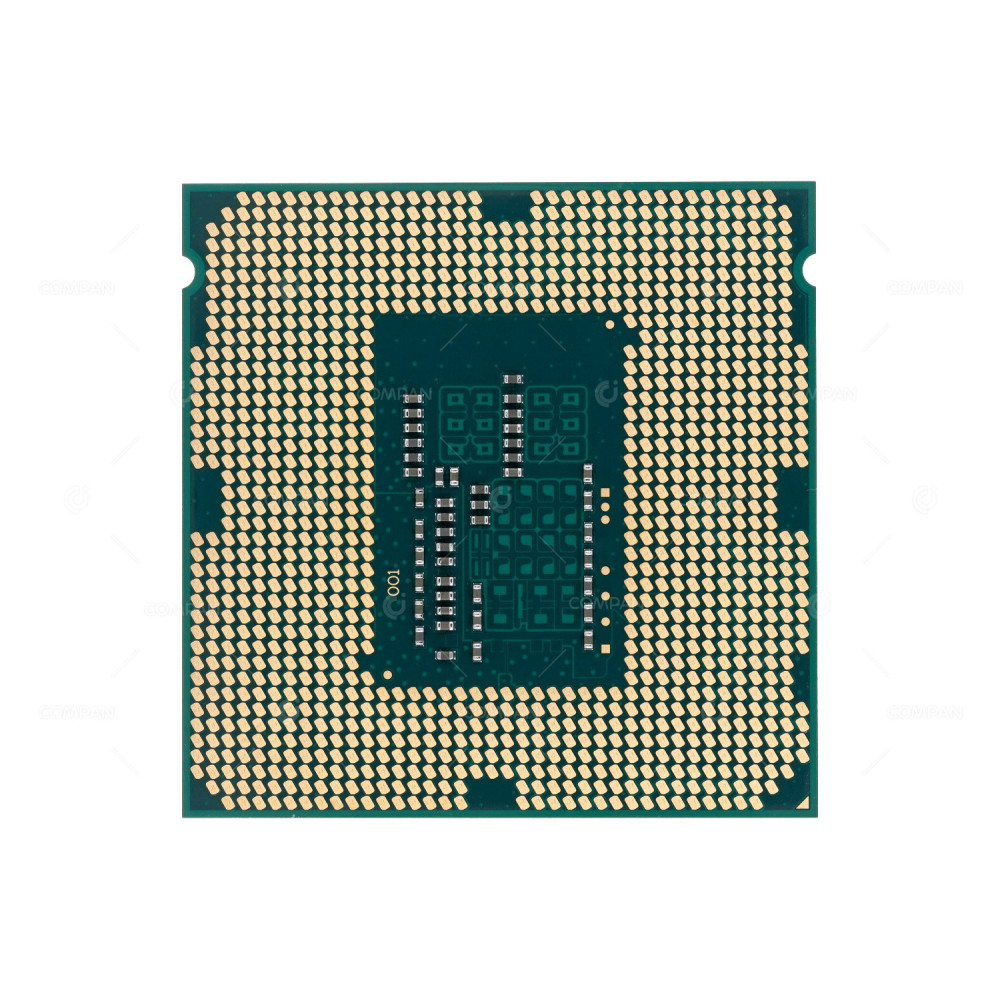 SR1CA INTEL CORE  I5-4570T 2-CORE 3 6 GHZ 4MB CACHE  35W CPU -