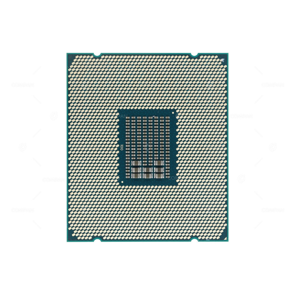 SR2P7 INTEL XEON E5-1650 V4 6 CORE 3.60GHZ 15MB CACHE -