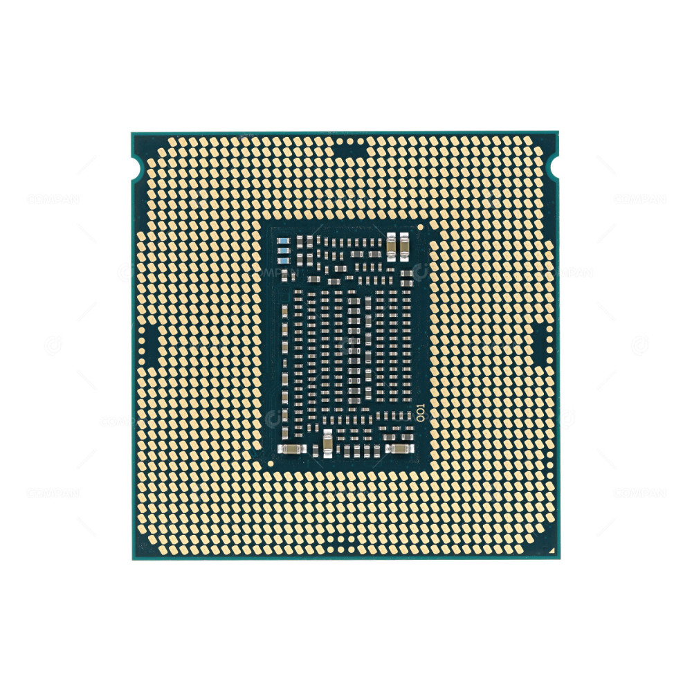 SRFAW INTEL CPU E-2224G 3.5GHZ 4CORE 8MB 71W CACHE SOCKET LGA1151 -
