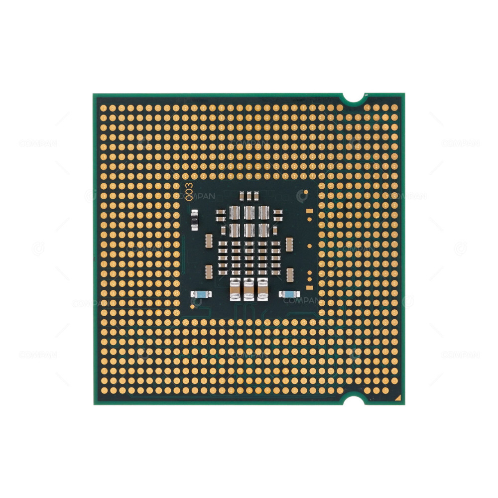 SLA8Z  PENTIUM DUAL CORE E2160 1.8GHZ 1M 800MHZ